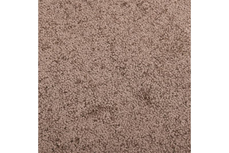 Ovimatto ruskea 40x60 cm - Ruskea - Kodintekstiilit & matot - Matto - Ulkomatto - Eteisen matto & kynnysmatto