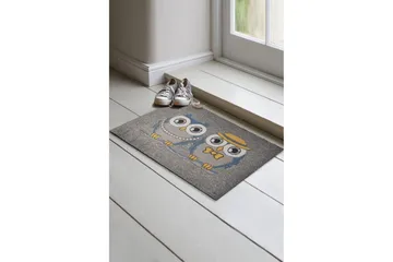 Ovimatto Zintkala 45x70 cm - Monivärinen - Kodintekstiilit & matot - Matto - Ulkomatto - Eteisen matto & kynnysmatto