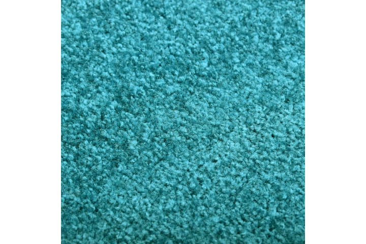 Ovimatto pestävä sinivihreä 90x150 cm - Eteisen matto & kynnysmatto
