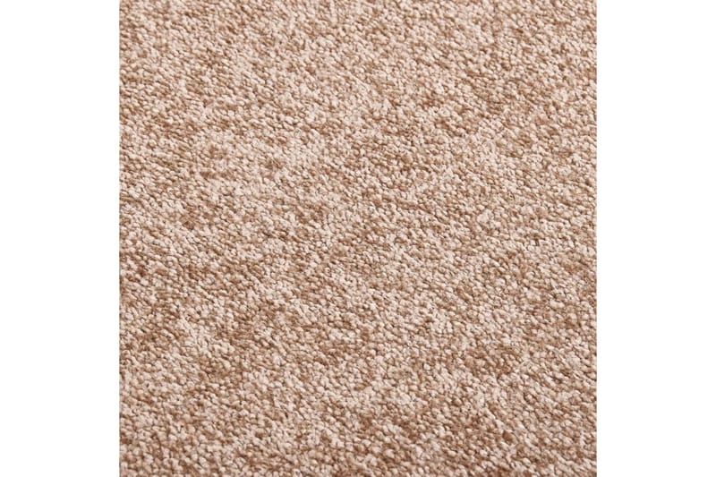 Ovimatto beige 40x60 cm - Beige - Kodintekstiilit & matot - Matto - Ulkomatto - Eteisen matto & kynnysmatto