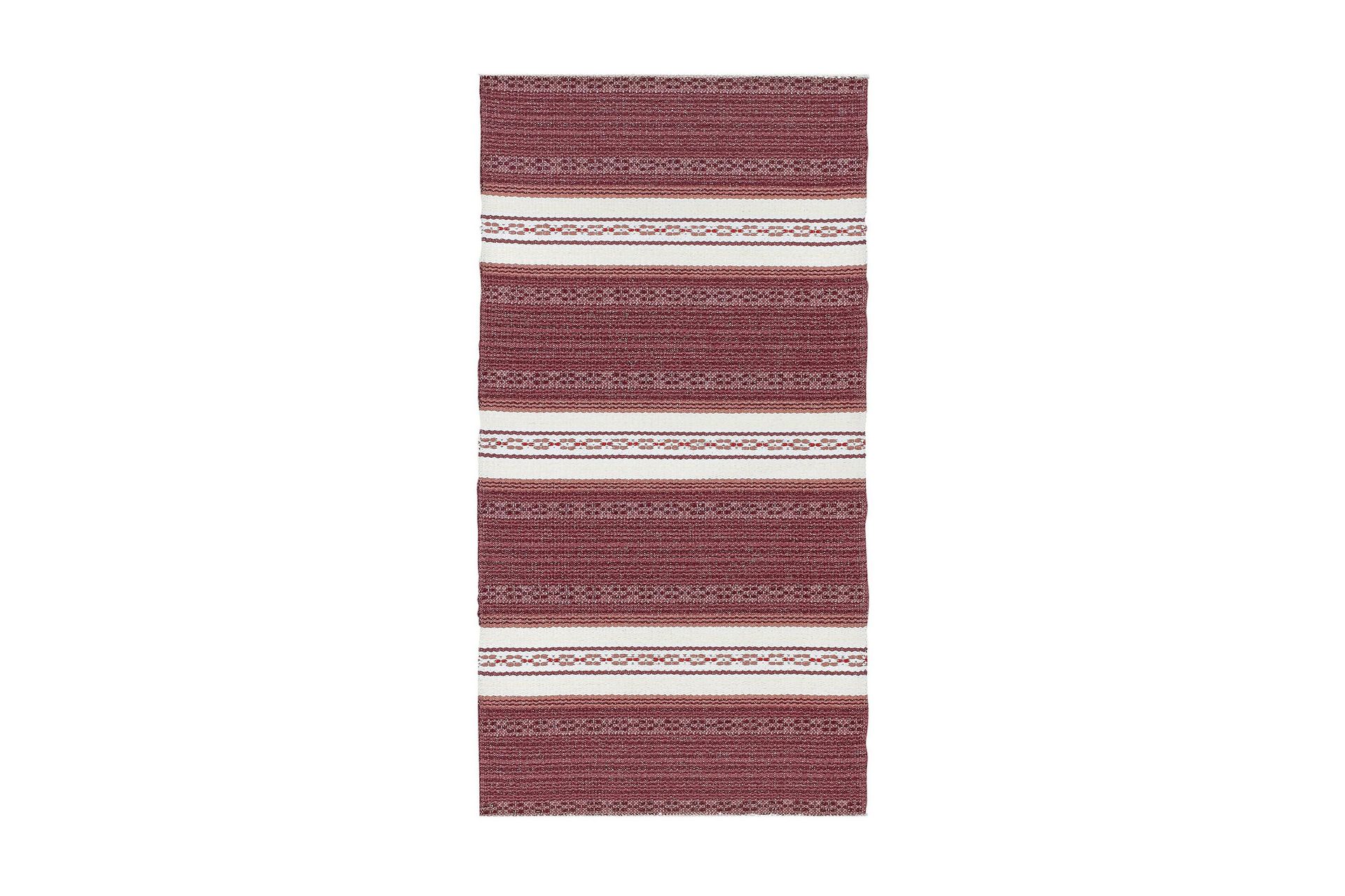Muovimatto Astor 150x200 Käännettävä PVC Kanerva - Horredsmattan - Kodintekstiilit & matot - Matto - Ulkomatto - Parvekematto & terassimatto