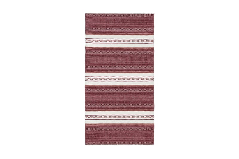 Muovimatto Astor 170x240 Käännettävä PVC Kanerva - Horredsmattan - Kodintekstiilit & matot - Matto - Ulkomatto - Parvekematto & terassimatto