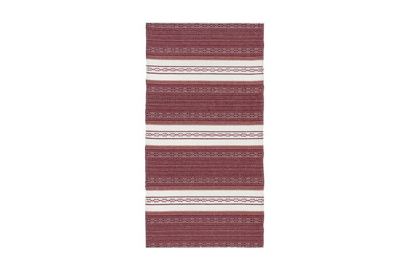 Muovimatto Astor 70x240 Käännettävä PVC Kanerva - Horredsmattan - Kodintekstiilit & matot - Matto - Ulkomatto - Parvekematto & terassimatto