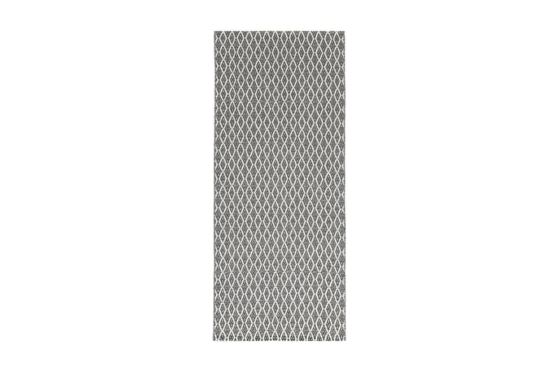 Muovimatto Eye 200x200 Käännettävä PVC Harmaa - Horredsmattan - Kodintekstiilit & matot - Matto - Ulkomatto - Parvekematto & terassimatto