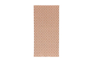 Muovimatto Eye 70x300 Käännettävä PVC Ruoste