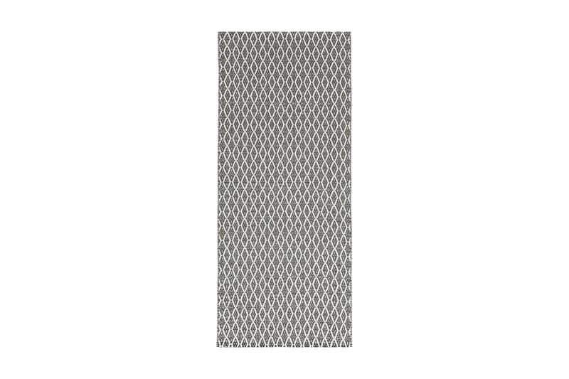 Muovimatto Eye 70x300 Käännettävä PVC Harmaa - Horredsmattan - Kodintekstiilit & matot - Matto - Ulkomatto - Parvekematto & terassimatto