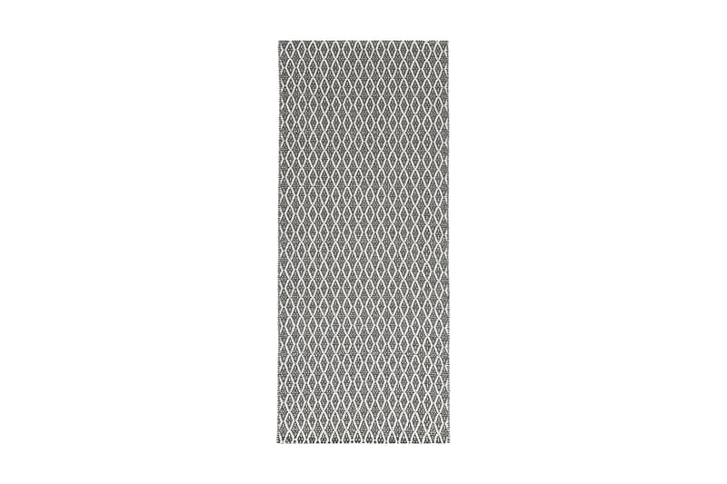 Muovimatto Eye 70x350 Käännettävä PVC Harmaa - Horredsmattan - Kodintekstiilit & matot - Matto - Ulkomatto - Parvekematto & terassimatto
