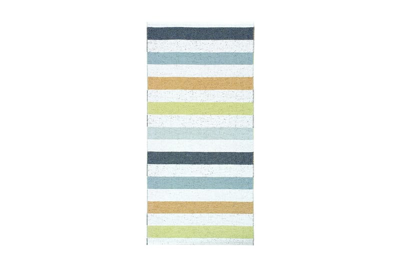 Muovimatto Happy 200x300 Käännettävä PVC Harmaa - Horredsmattan - Kodintekstiilit & matot - Matto - Ulkomatto - Parvekematto & terassimatto