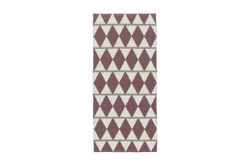 Muovimatto Zigge 150x200 Käännettävä PVC Kanerva
