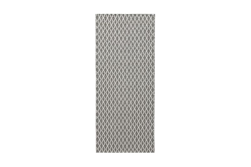 Räsymatto Eye 70x400 cm Harmaa - Horredsmattan - Kodintekstiilit & matot - Matto - Ulkomatto - Parvekematto & terassimatto