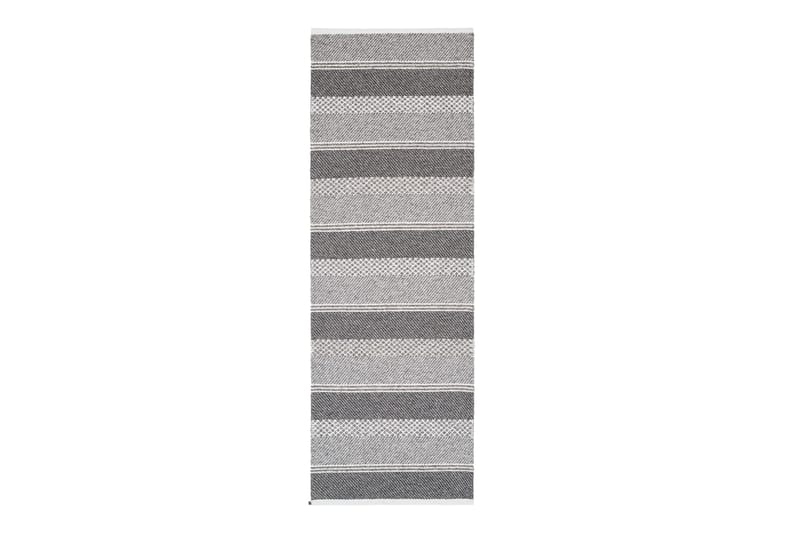 Sia Muovimatto 70x140 cm Suorakulmainen - Harmaa - Kodintekstiilit & matot - Matto - Ulkomatto - Parvekematto & terassimatto