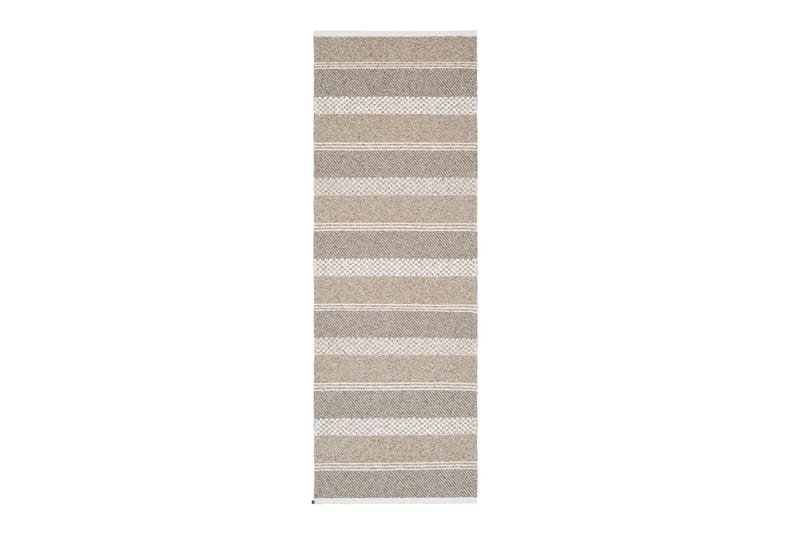 Sia Muovimatto 70x350 cm Suorakulmainen - Beige - Kodintekstiilit & matot - Matto - Ulkomatto - Parvekematto & terassimatto