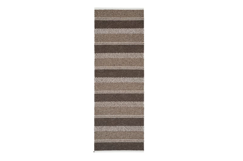 Sia Muovimatto 70x350 cm Suorakulmainen - Ruskea - Kodintekstiilit & matot - Matto - Ulkomatto - Parvekematto & terassimatto