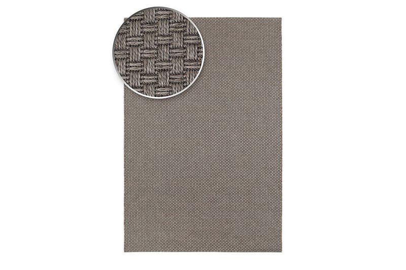 Ulkomatto Pampero 200x290 cm Harmaa - Harmaa - Kodintekstiilit & matot - Matto - Ulkomatto