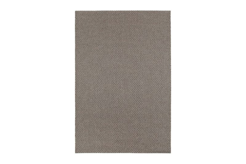 Ulkomatto Pampero 200x290 cm Harmaa - Harmaa - Kodintekstiilit & matot - Matto - Ulkomatto