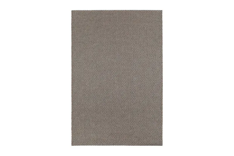 Ulkomatto Pampero 160x230 cm Harmaa, Harmaa