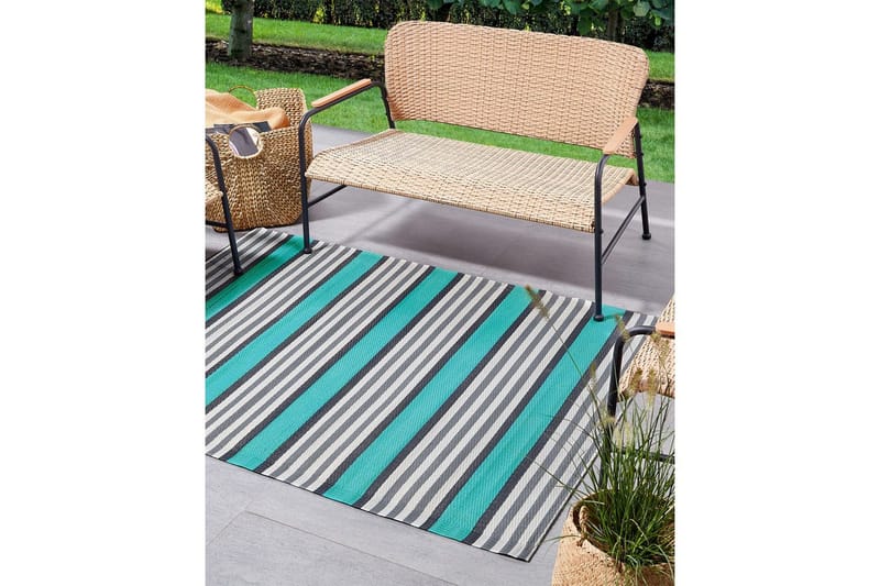 Ulkotilamatto Saugor - Kodintekstiilit & matot - Matto - Ulkomatto