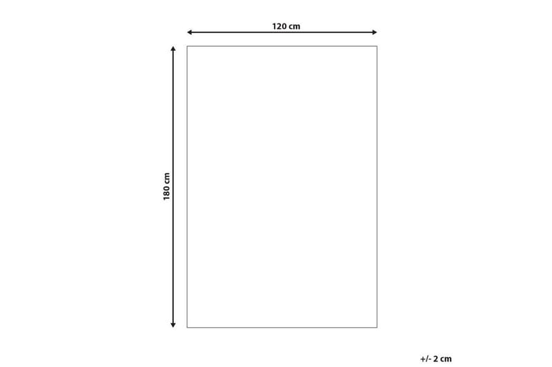 Ulkotilamatto Saugor - Kodintekstiilit & matot - Matto - Ulkomatto