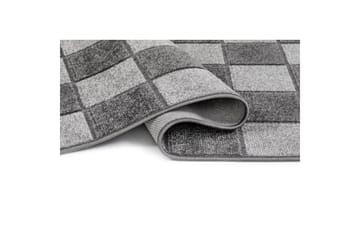Wiltonmatto Hawaii Chess 160x230 cm, Grafiitti - 160x230 cm, Grafiitti - Kodintekstiilit & matot - Matto - Ulkomatto
