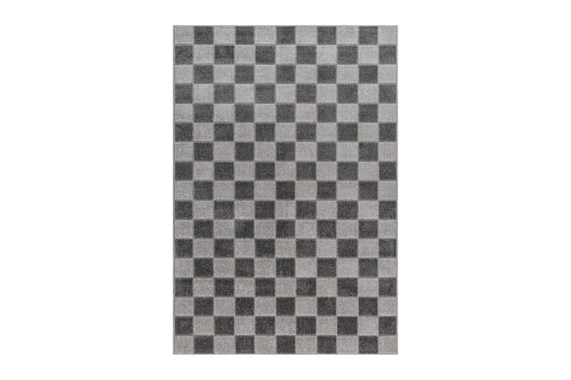 Wiltonmatto Hawaii Chess 160x230 cm, Grafiitti - 160x230 cm, Grafiitti - Kodintekstiilit & matot - Matto - Ulkomatto