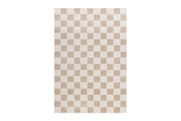 Wiltonmatto Hawaii Chess 160x230 cm, Pellava