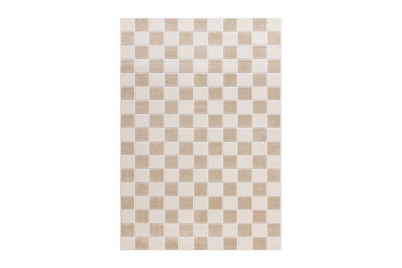 Wiltonmatto Hawaii Chess 160x230 cm, Pellava - 160x230 cm, Pellava - Kodintekstiilit & matot - Matto - Ulkomatto