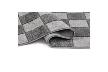 Wiltonmatto Hawaii Chess 200x290 cm, Grafiitti - 200x290 cm, Grafiitti - Kodintekstiilit & matot - Matto - Ulkomatto