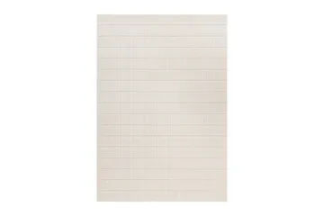 Wiltonmatto Hawaii Chess 200x290 cm, Kerma, Kermanvärinen