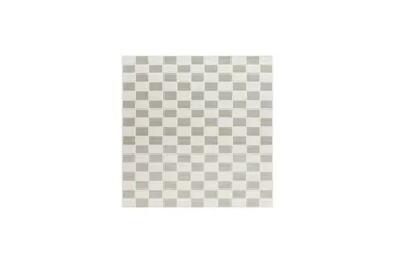 Wiltonmatto Hawaii Chess 240x240 cm, Vihreä