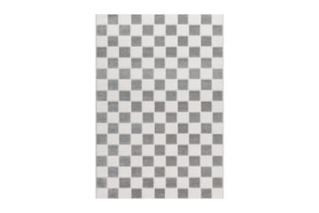 Wiltonmatto Hawaii Chess 240x340 cm, Harmaa