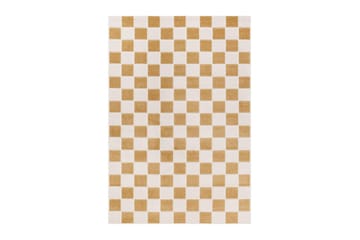 Wiltonmatto Hawaii Chess 240x340 cm, Keltainen
