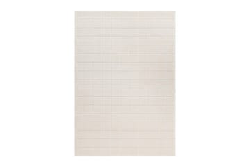 Wiltonmatto Hawaii Chess 240x340 cm, Kerma, Kermanvärinen