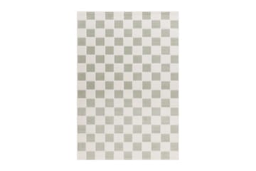 Wiltonmatto Hawaii Chess 240x340 cm, Vihreä