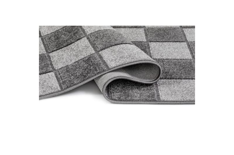 Wiltonmatto Hawaii Chess 280x280 cm, Grafiitti - 280x280 cm, Grafiitti - Kodintekstiilit & matot - Matto - Ulkomatto