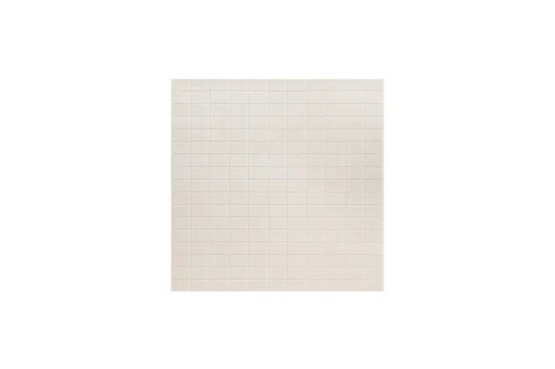 Wiltonmatto Hawaii Chess 280x280 cm, Kerma, Kermanvärinen, 280x280 cm, Kerma, Kermanvärinen