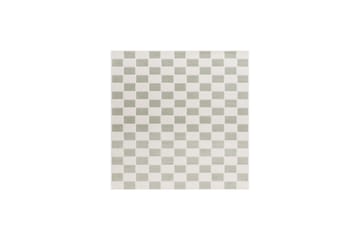 Wiltonmatto Hawaii Chess 280x280 cm, Vihreä