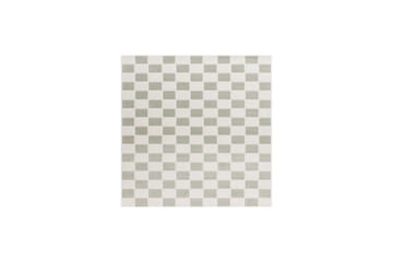 Wiltonmatto Hawaii Chess 280x280 cm, Vihreä