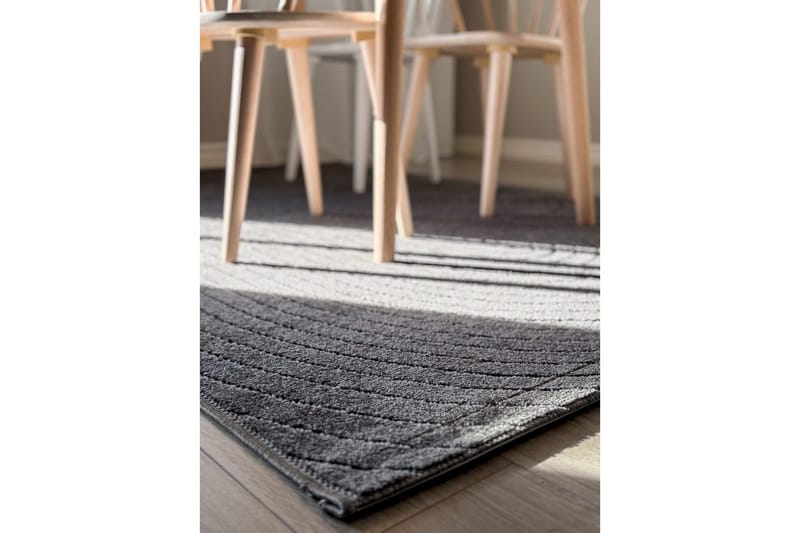 Wiltonmatto Hawaii Muoto 200x200 cm, Grafiitti - 200x200 cm, Grafiitti - Kodintekstiilit & matot - Matto - Ulkomatto