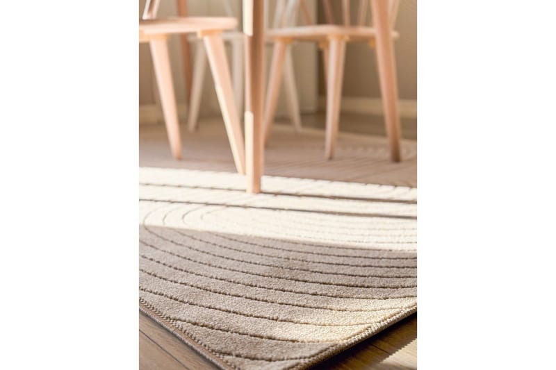 Wiltonmatto Hawaii Muoto 200x290 cm, Pellava - 200x290 cm, Pellava - Kodintekstiilit & matot - Matto - Ulkomatto