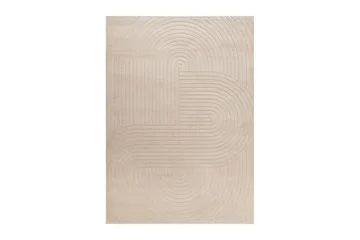 Wiltonmatto Hawaii Muoto 200x290 cm, Pellava