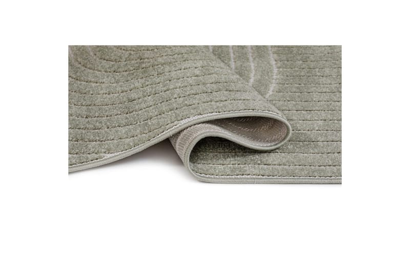 Wiltonmatto Hawaii Muoto 240x240 cm, Vihreä - 240x240 cm, Vihreä - Kodintekstiilit & matot - Matto - Ulkomatto