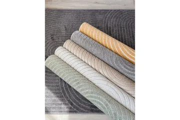 Wiltonmatto Hawaii Muoto 240x240 cm, Pellava - 240x240 cm, Pellava - Kodintekstiilit & matot - Matto - Ulkomatto