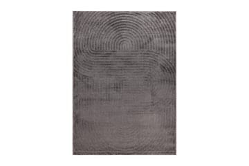 Wiltonmatto Hawaii Muoto 240x340 cm, Grafiitti