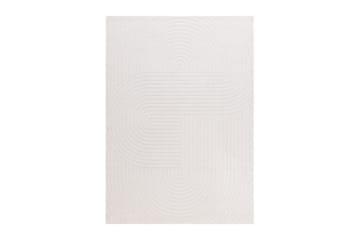 Wiltonmatto Hawaii Muoto 240x340 cm, Kerma, Kermanvärinen