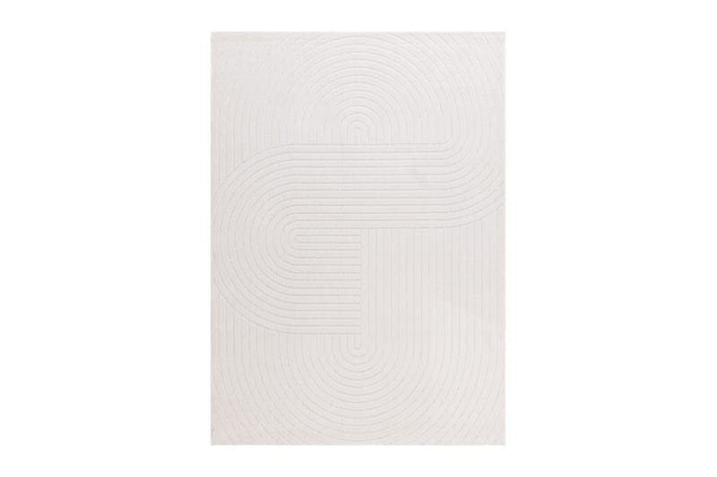 Wiltonmatto Hawaii Muoto 240x340 cm, Kerma, Kermanvärinen - 240x340 cm, Kerma, Kermanvärinen - Kodintekstiilit & matot - Matto - Ulkomatto