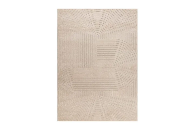 Wiltonmatto Hawaii Muoto 240x340 cm, Pellava, 240x340 cm, Pellava