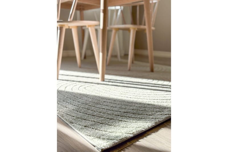 Wiltonmatto Hawaii Muoto 280x280 cm, Vihreä - 280x280 cm, Vihreä - Kodintekstiilit & matot - Matto - Ulkomatto