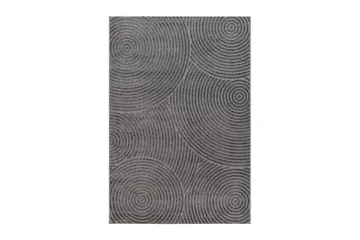 Wiltonmatto Hawaii Trend 160x230 cm, Grafiitti