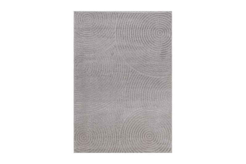 Wiltonmatto Hawaii Trend 160x230 cm, Harmaa - 160x230 cm, Harmaa - Kodintekstiilit & matot - Matto - Ulkomatto