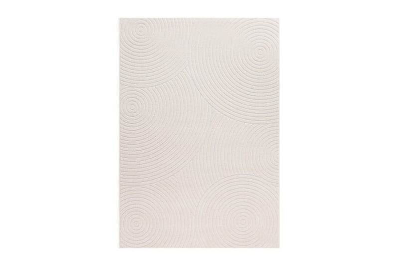 Wiltonmatto Hawaii Trend 160x230 cm, Kerma, Kermanvärinen - 160x230 cm, Kerma, Kermanvärinen - Kodintekstiilit & matot - Matto - Ulkomatto